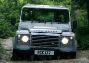 Land Rover Defender 90